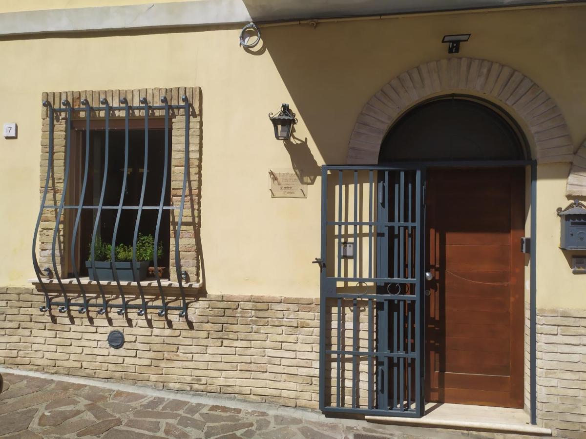 La Puteka Short Rent Nel Cuore Di Васто Экстерьер фото