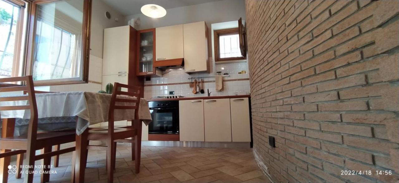 La Puteka Short Rent Nel Cuore Di Васто Экстерьер фото