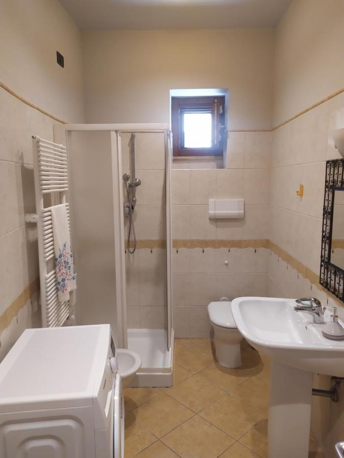 La Puteka Short Rent Nel Cuore Di Васто Экстерьер фото