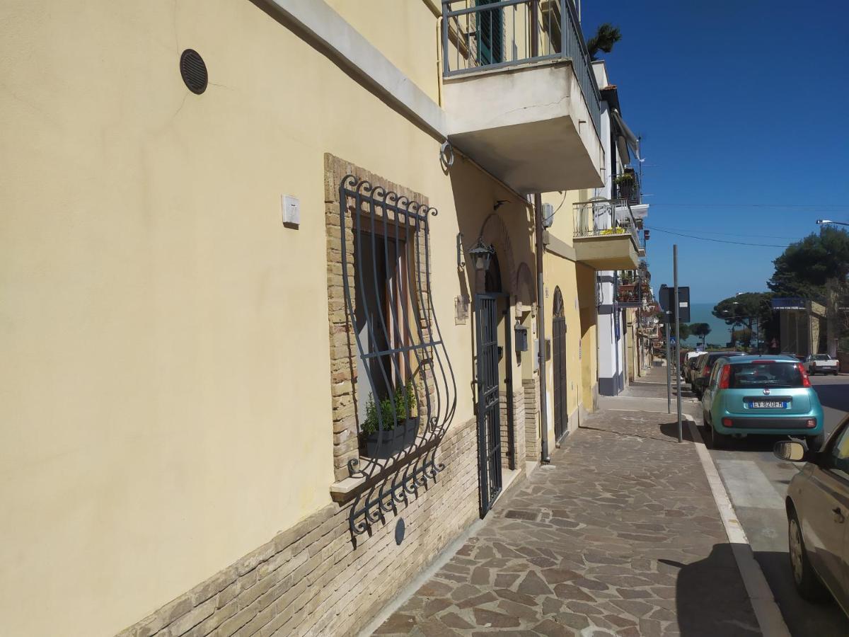 La Puteka Short Rent Nel Cuore Di Васто Экстерьер фото