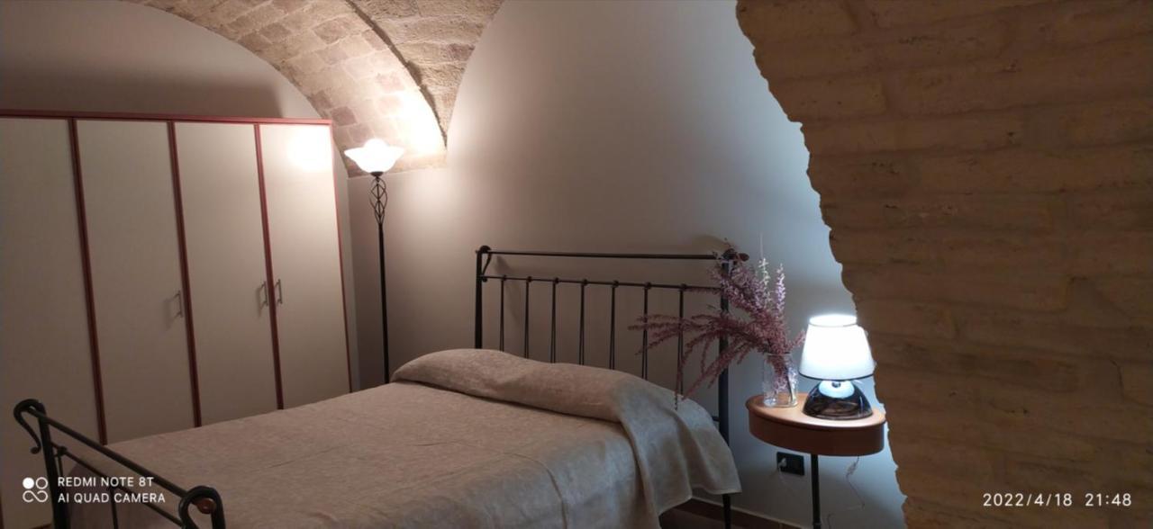 La Puteka Short Rent Nel Cuore Di Васто Экстерьер фото